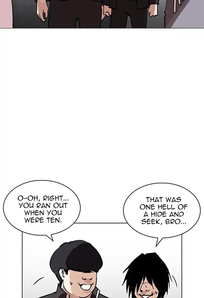 Lookism - Chapter 236: Ep.236: Eli Jang (5)