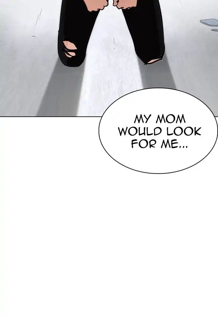 Lookism - Chapter 236: Ep.236: Eli Jang (5)