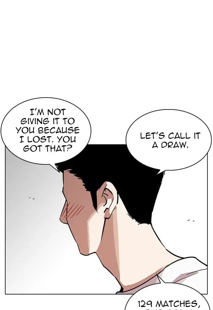 Lookism - Chapter 236: Ep.236: Eli Jang (5)