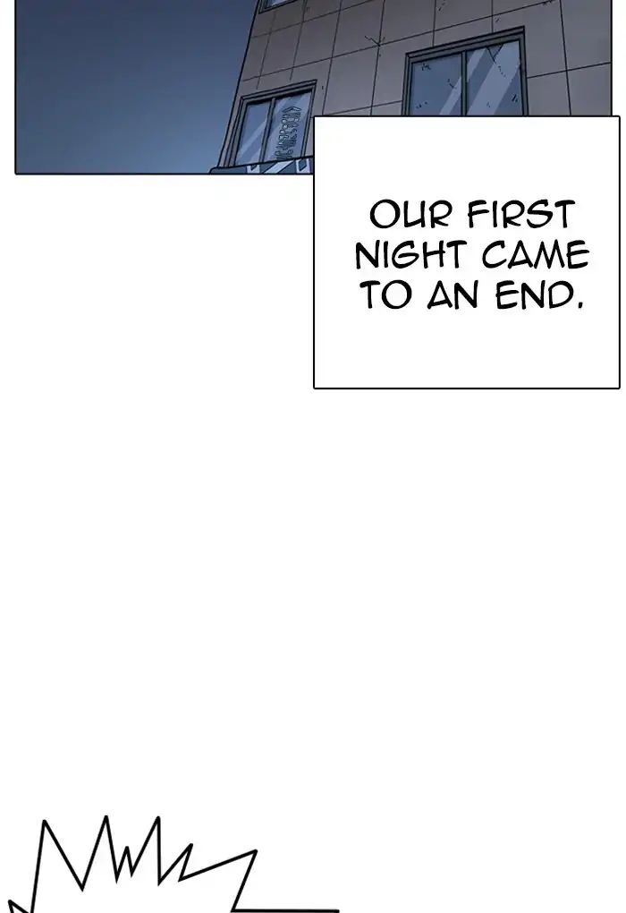 Lookism - Chapter 236: Ep.236: Eli Jang (5)