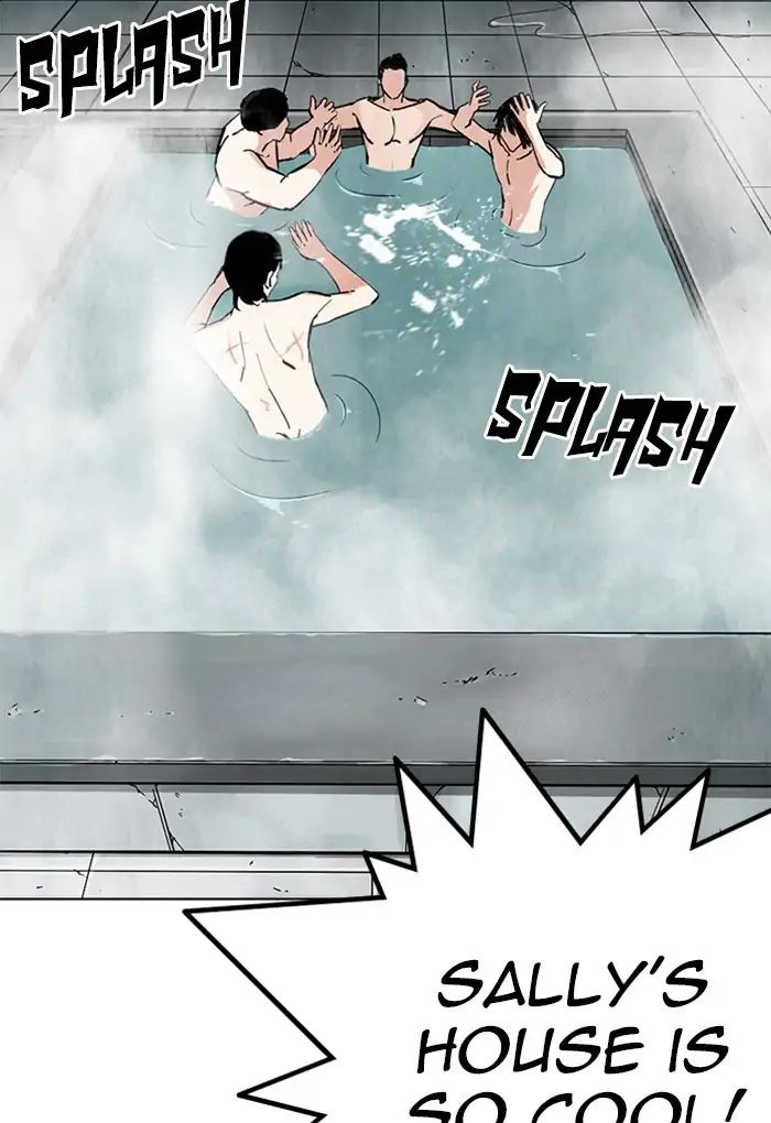 Lookism - Chapter 236: Ep.236: Eli Jang (5)