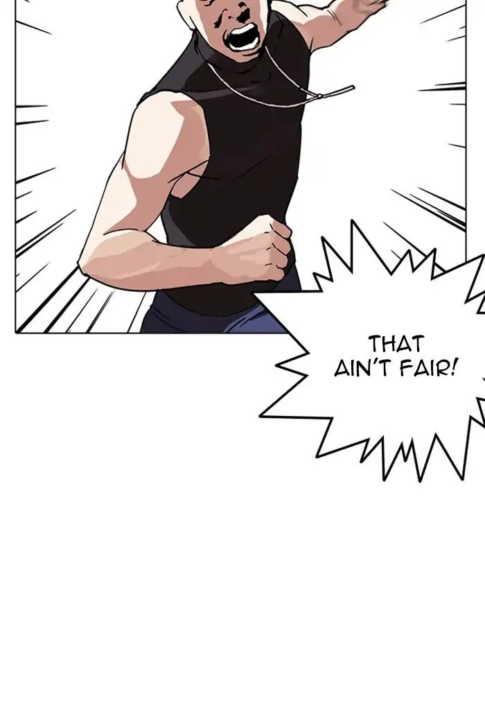 Lookism - Chapter 236: Ep.236: Eli Jang (5)