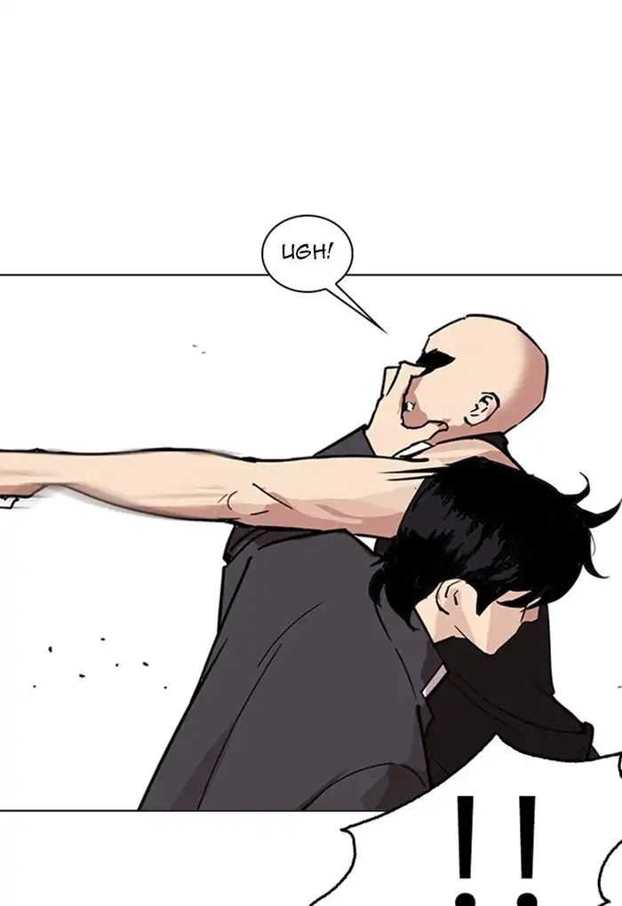 Lookism - Chapter 236: Ep.236: Eli Jang (5)