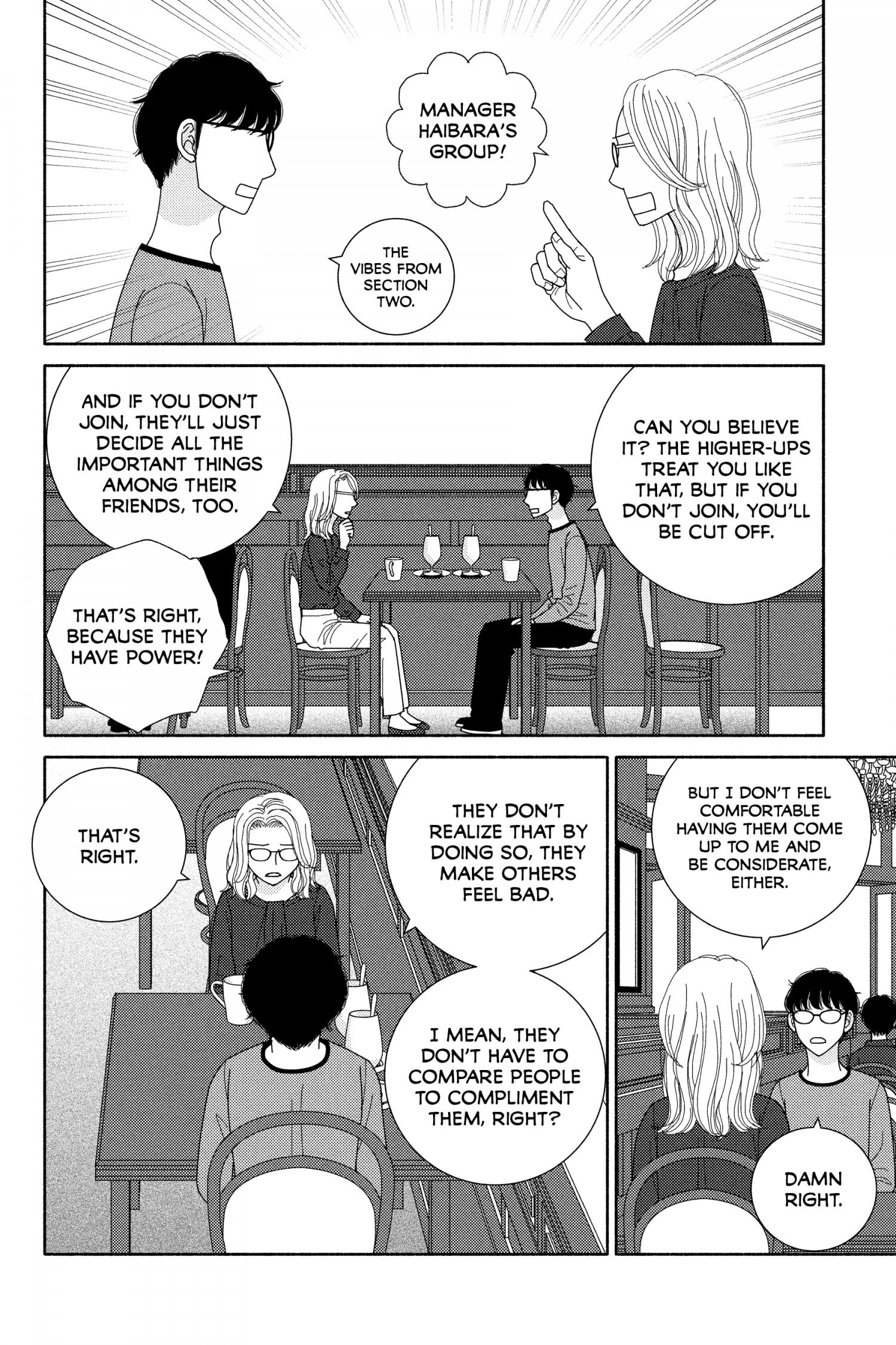 Nigeru Wa Haji Da Ga Yaku Ni Tatsu - Chapter 51