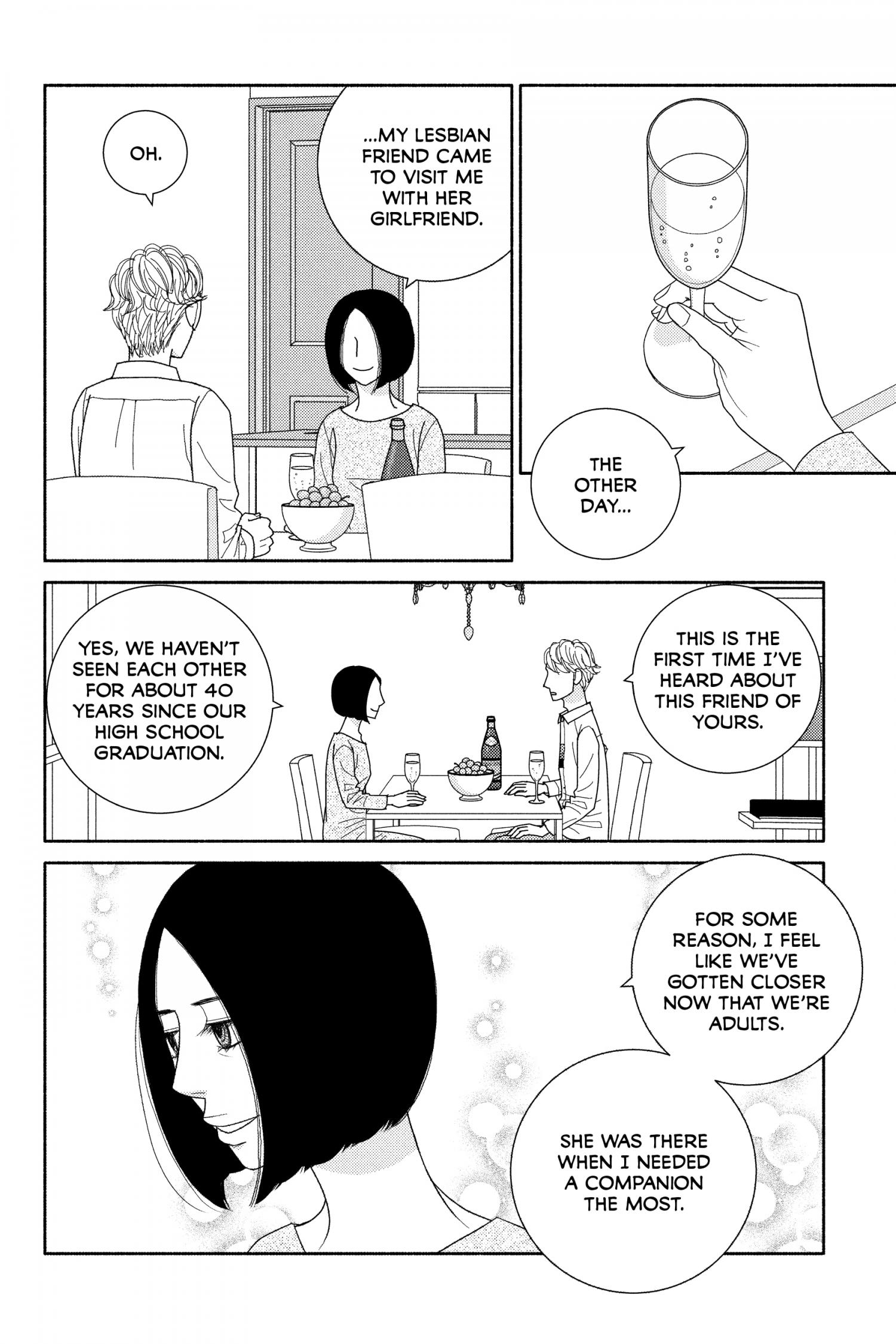 Nigeru Wa Haji Da Ga Yaku Ni Tatsu - Chapter 52