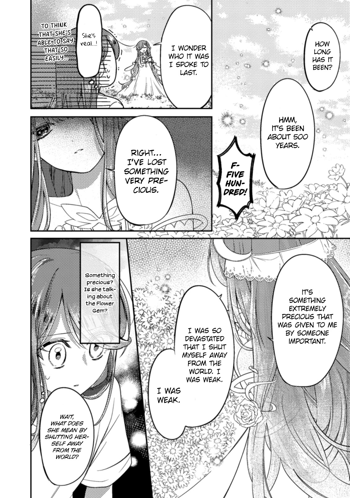 Boxed Garden - Chapter 16