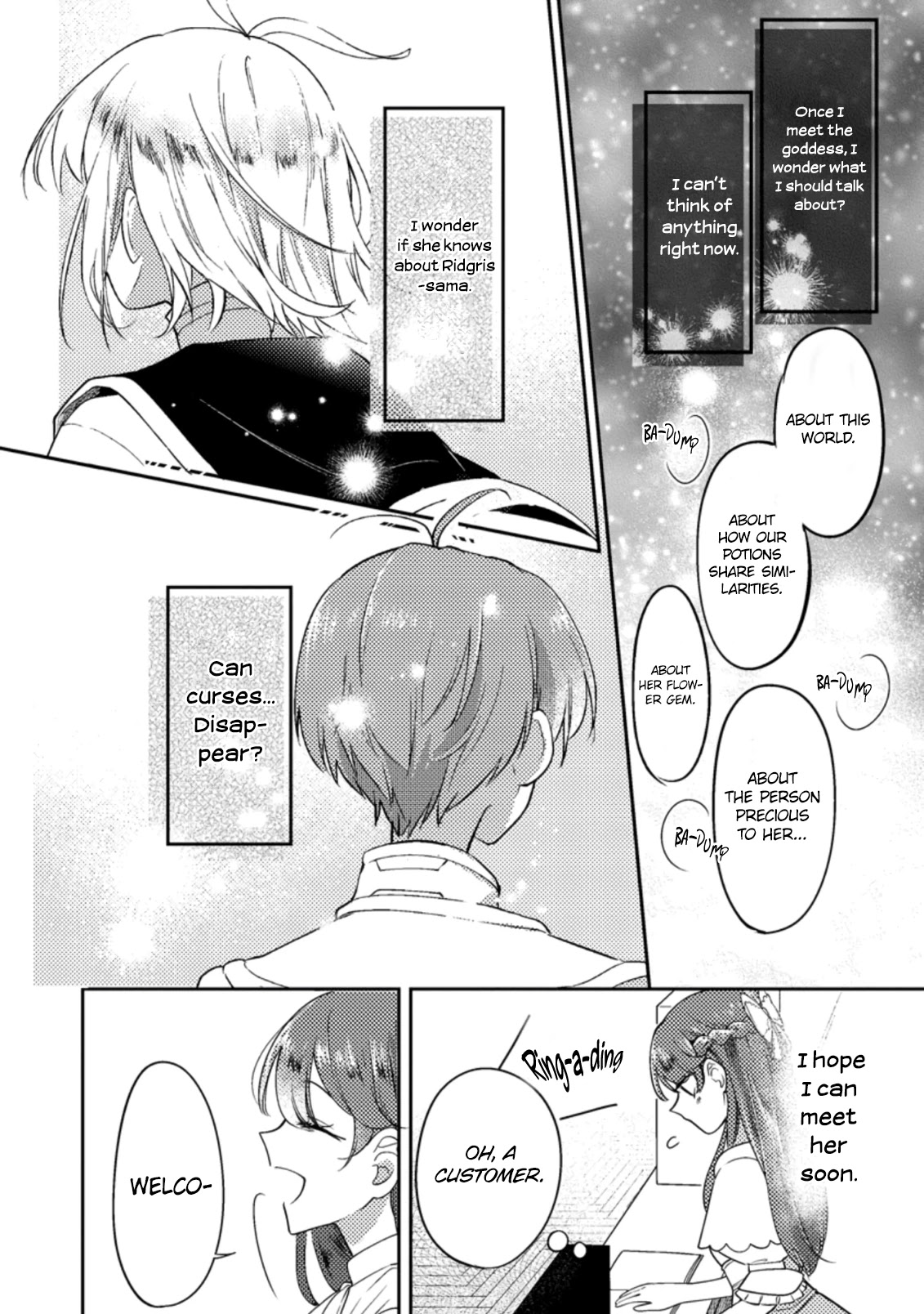 Boxed Garden - Chapter 16