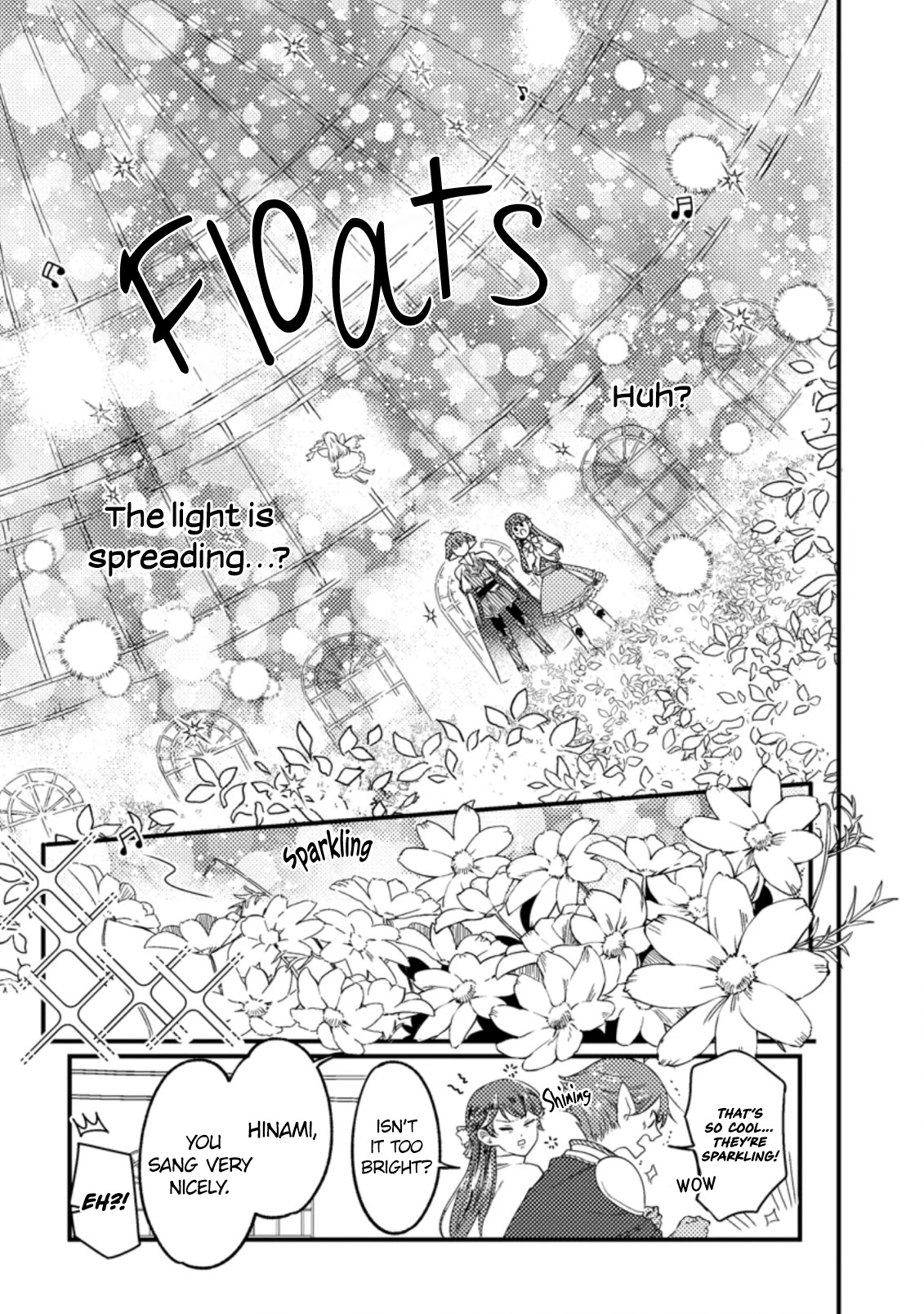 Boxed Garden - Chapter 14