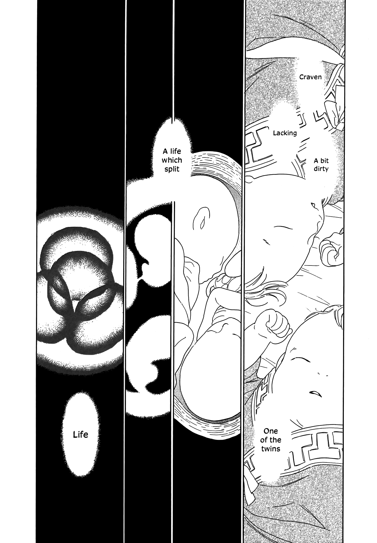 Oukoku Monogatari - Vol.2 Chapter 10: Shao And Dao Episode 5