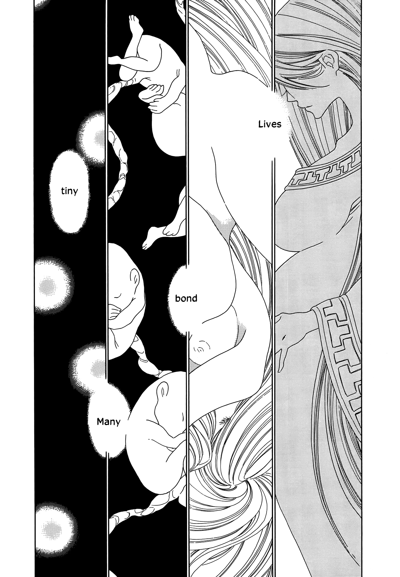 Oukoku Monogatari - Vol.2 Chapter 10: Shao And Dao Episode 5