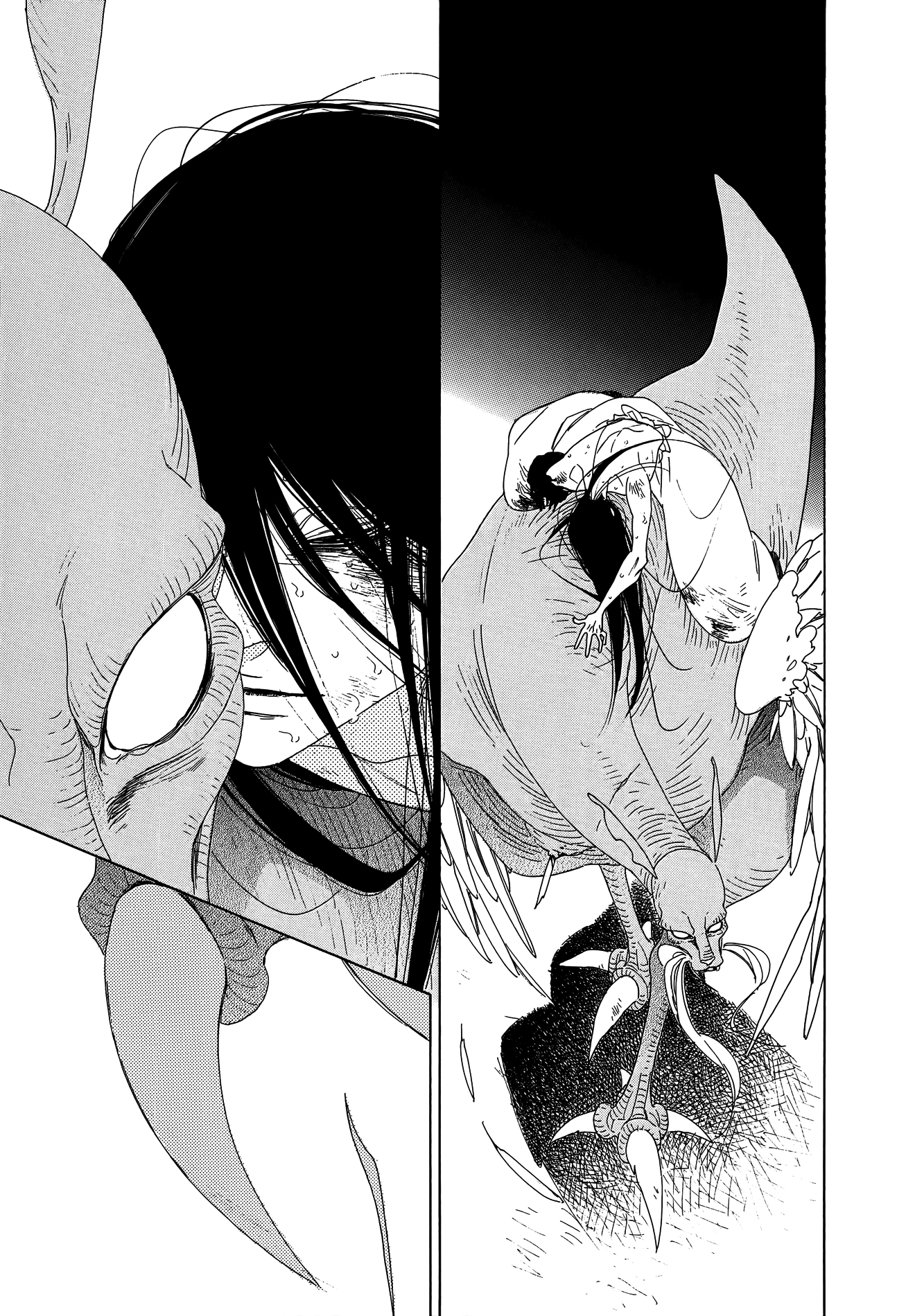 Oukoku Monogatari - Vol.2 Chapter 10: Shao And Dao Episode 5