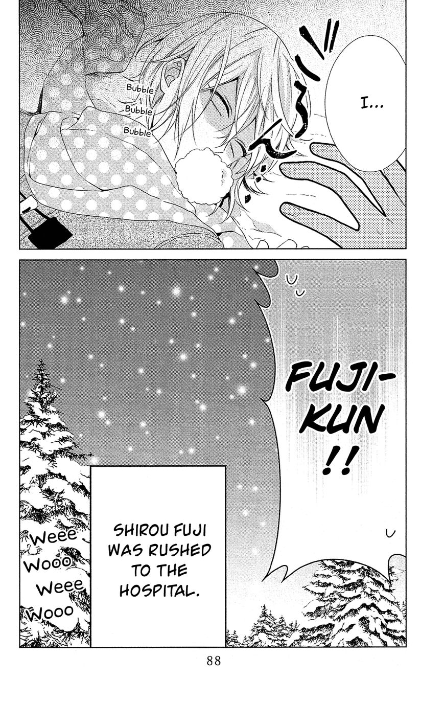 Mizutama Honey Boy - Vol.01 Chapter 43 : Vol 01