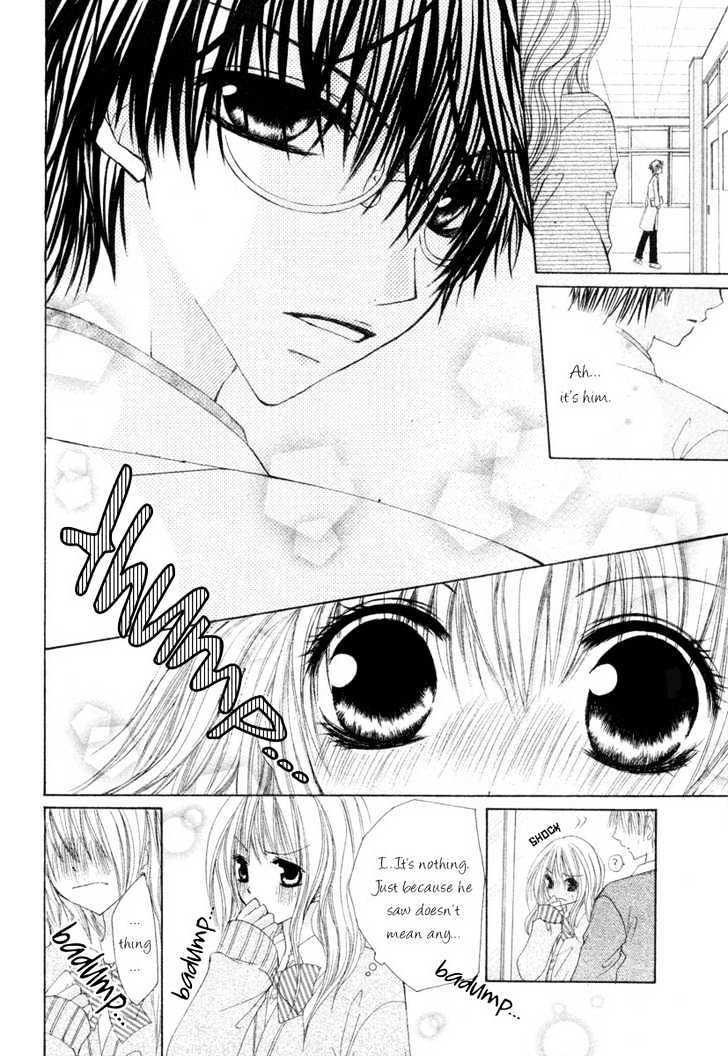 Sore Wa Nigai Chocolate - Vol.1 Chapter 0