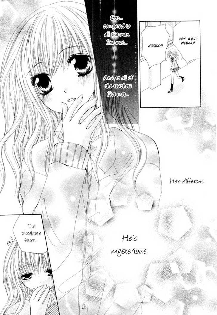 Sore Wa Nigai Chocolate - Vol.1 Chapter 0