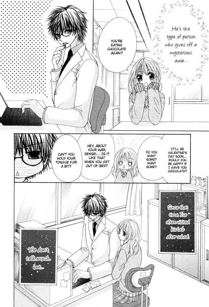 Sore Wa Nigai Chocolate - Vol.1 Chapter 0