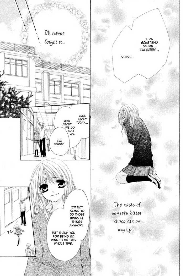 Sore Wa Nigai Chocolate - Vol.1 Chapter 0