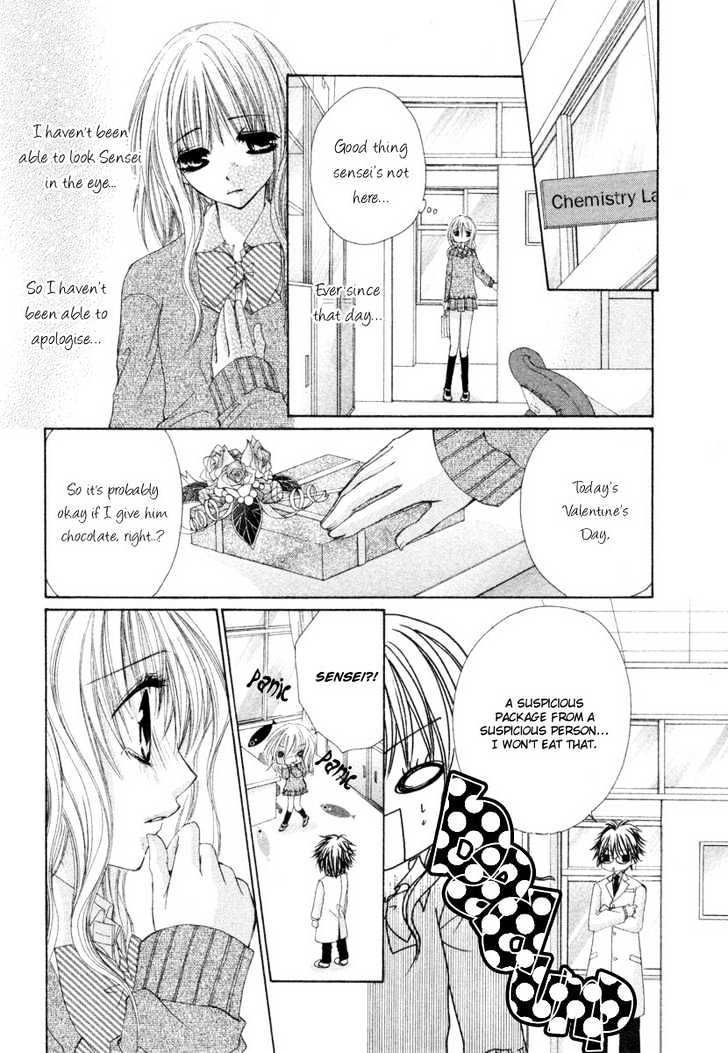 Sore Wa Nigai Chocolate - Vol.1 Chapter 0