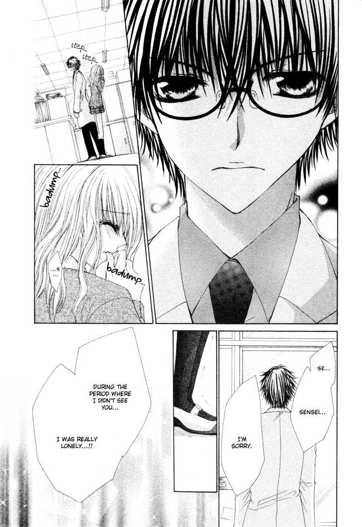 Sore Wa Nigai Chocolate - Vol.1 Chapter 0