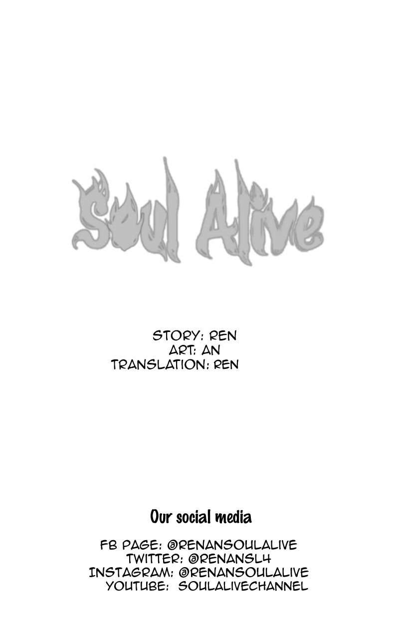 Soul Alive - Chapter 2