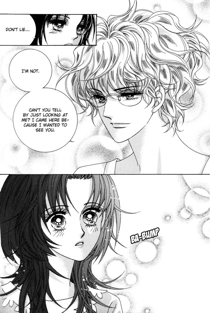 For The Sake Of Dulcinea - Vol.5 Chapter 18