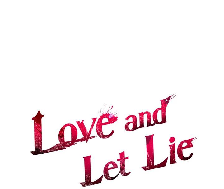 Love And Let Lie - Chapter 24