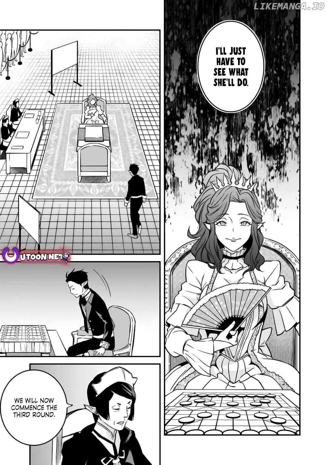 Conqueror Of Dying Kingdom - Chapter 28