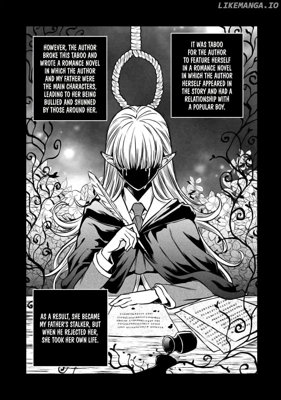 Conqueror Of Dying Kingdom - Chapter 23