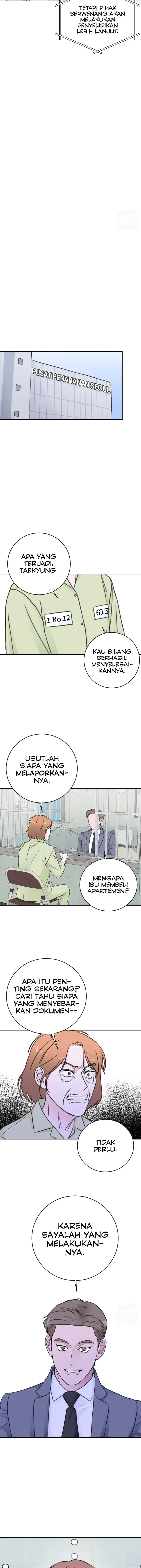 My Office Rebound Marriage - Chapter 64