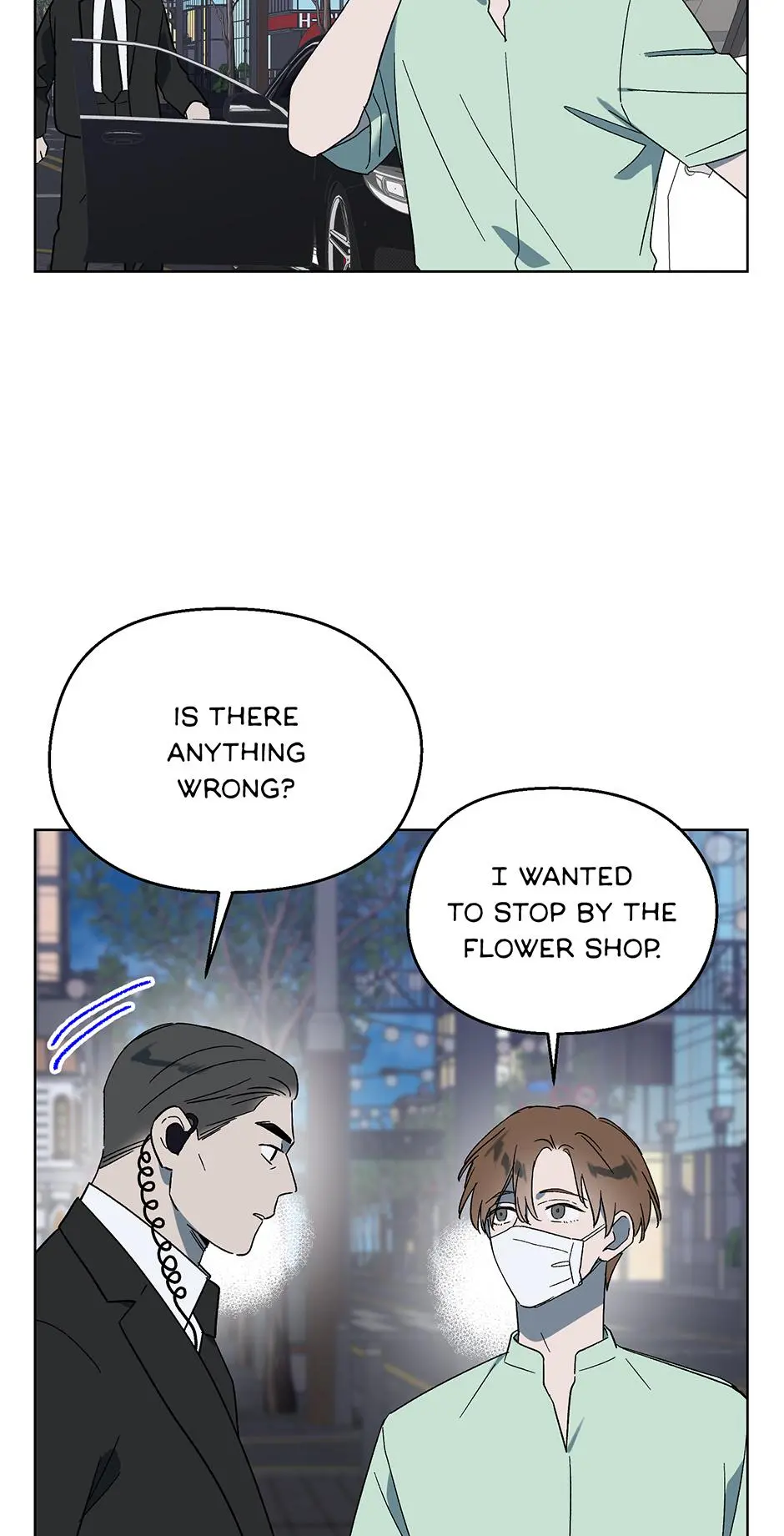 Bittersweet Sweet Darling - Chapter 65