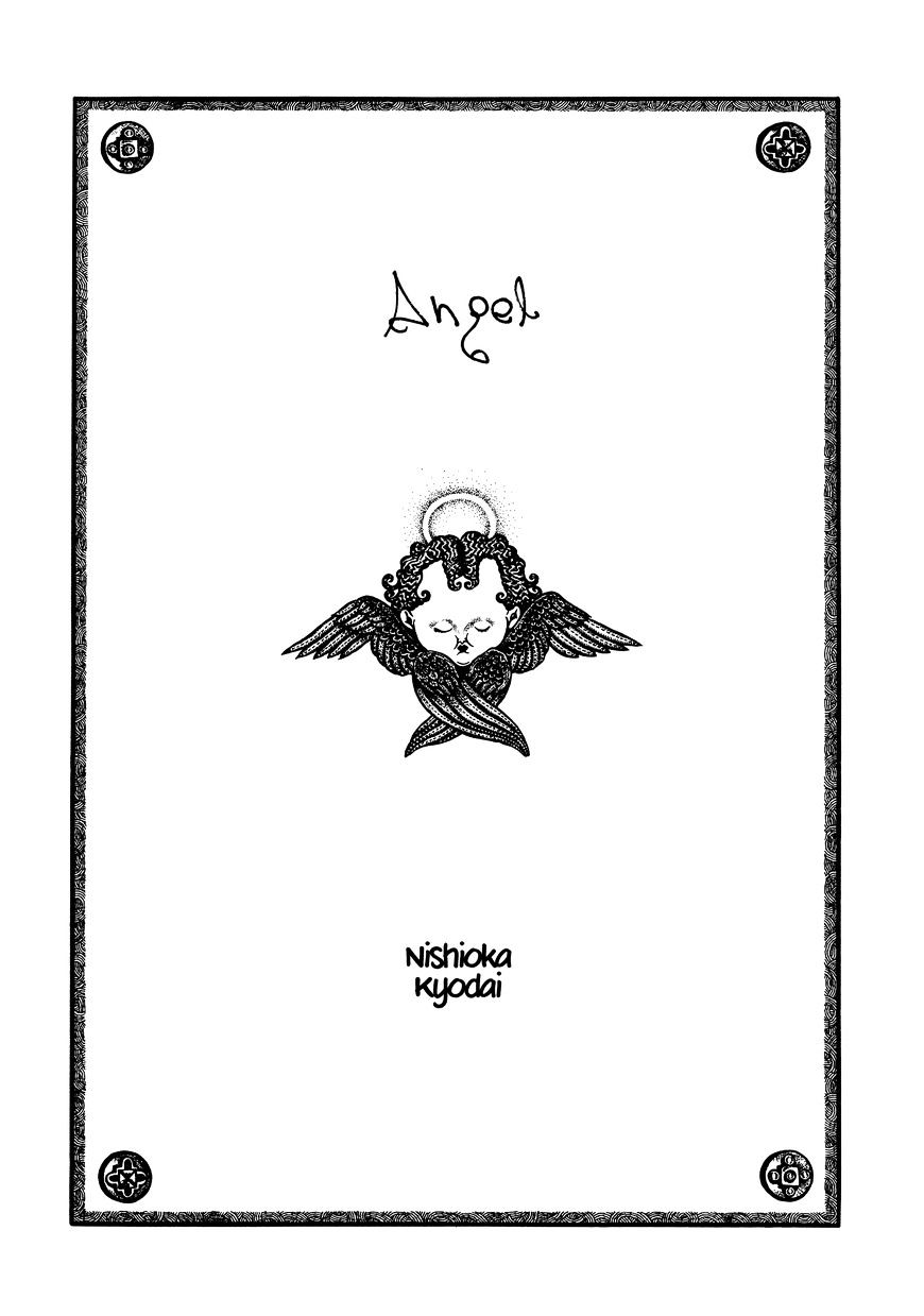 Jigoku - Vol.1 Chapter 2 : Angel