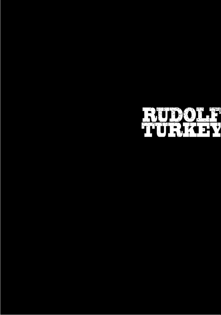 Rudolf Turkey - Vol.3 Chapter 11: Rudolf Vs. Japan (1)