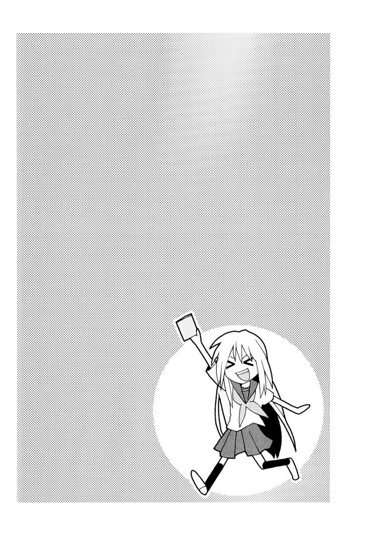 Yandere Kanojo - Chapter 9.1