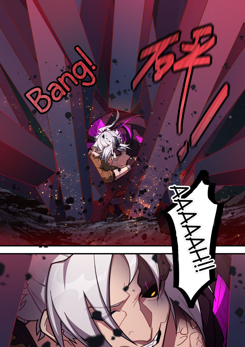 Honkai Impact 3Rd - 2Nd Lawman - Chapter 62: Protect