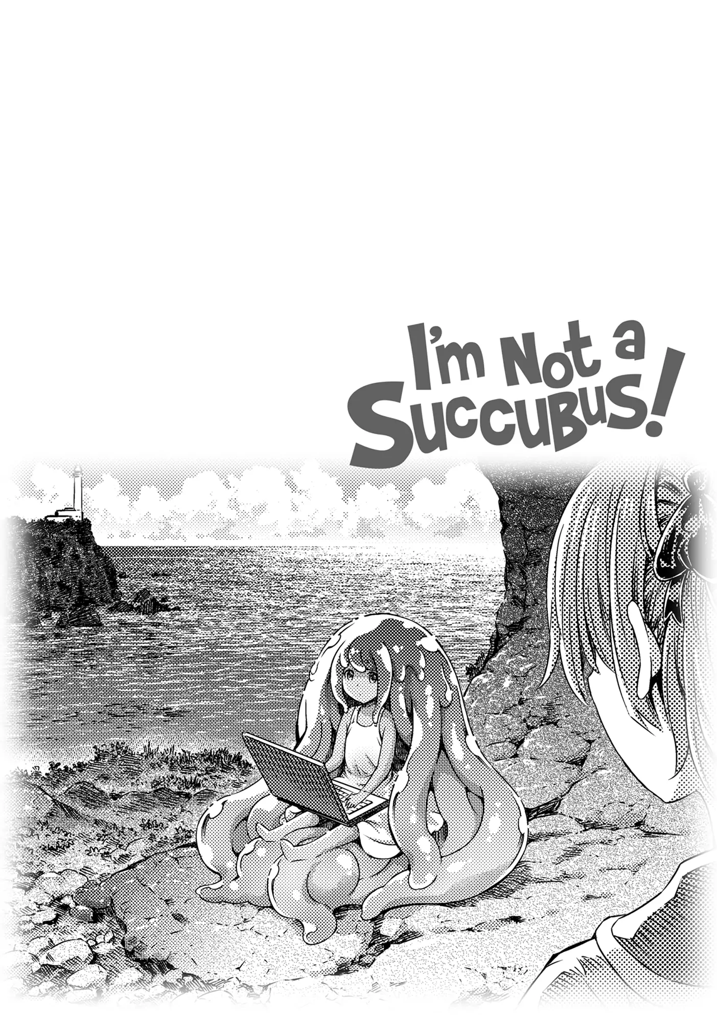 I Am Not A Succubus - Chapter 18