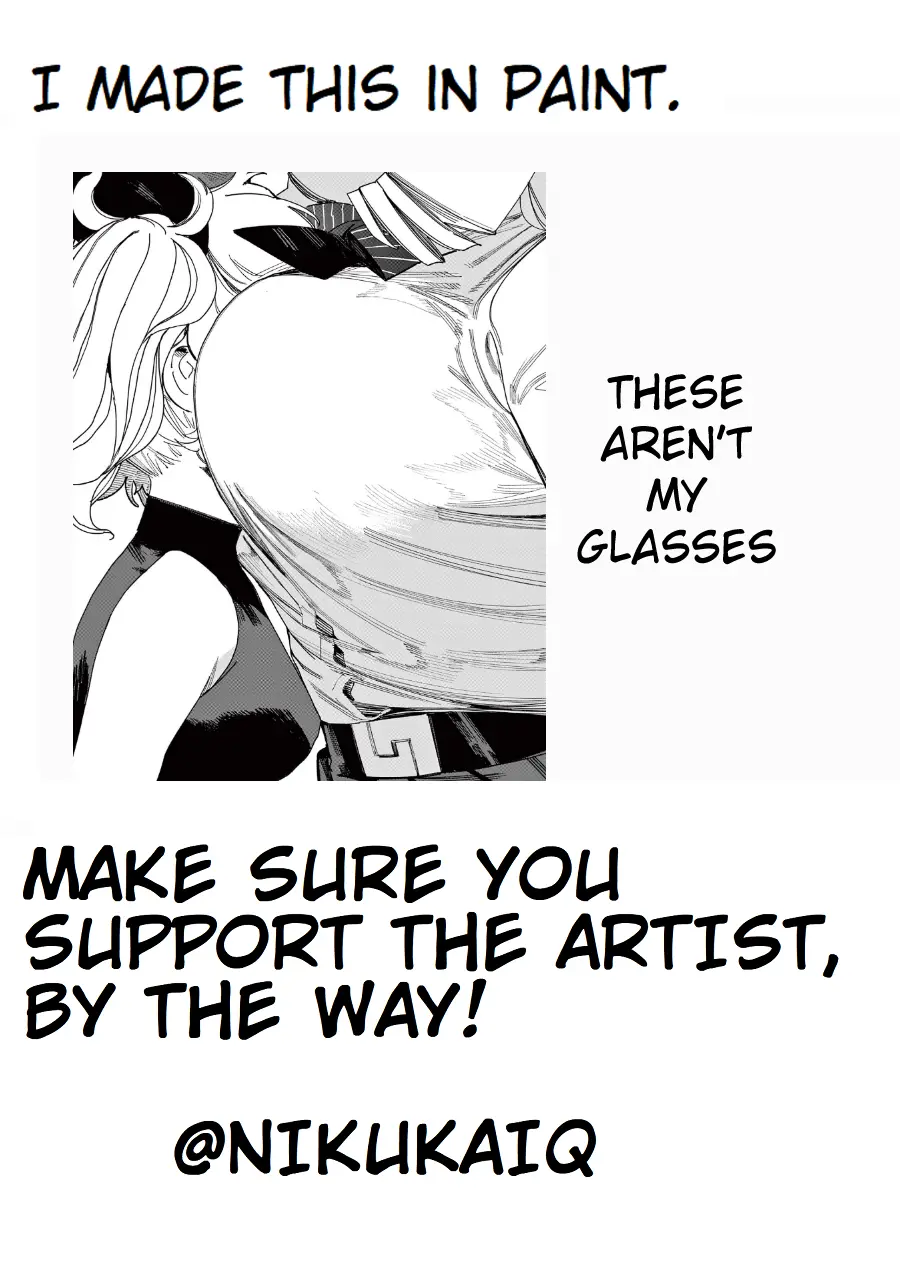 Giant Ojou-Sama - Chapter 113: Height! Why Are You So Big?