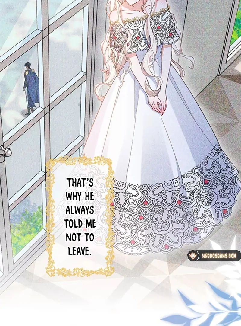 This Time, I Will Avoid This Marriage- A Method To Part Ways With You, Who Lacks Love - Chapter 5