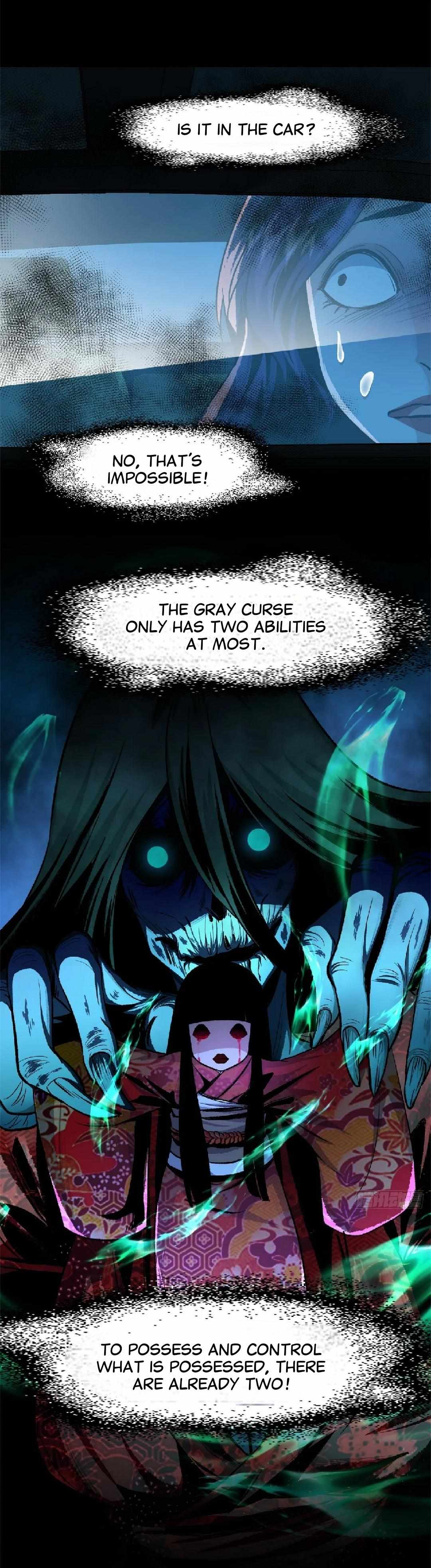 Feast Of Fear - Chapter 10