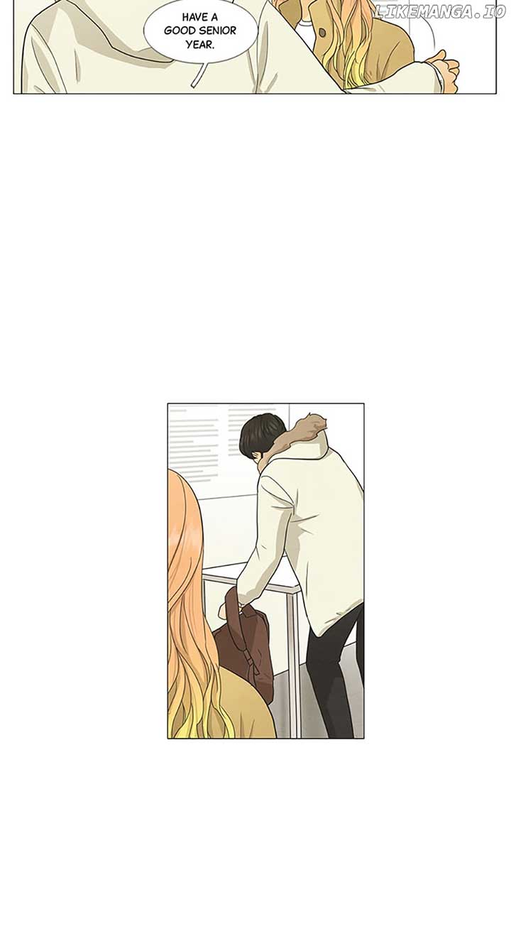 Young Love - Chapter 74