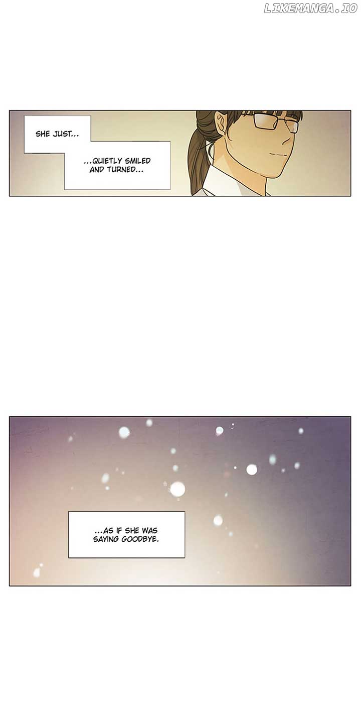 Young Love - Chapter 74