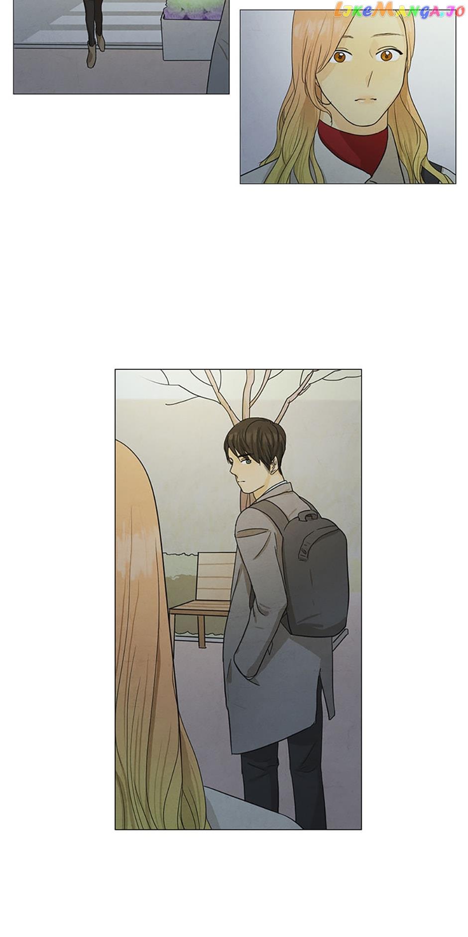 Young Love - Chapter 56