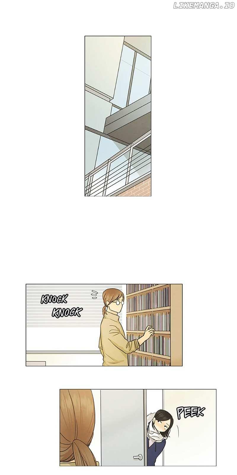 Young Love - Chapter 96