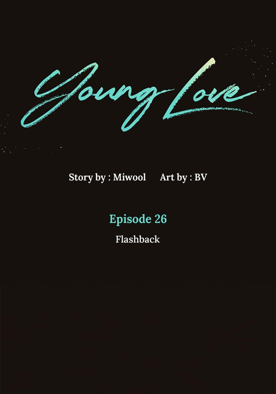 Young Love - Chapter 26