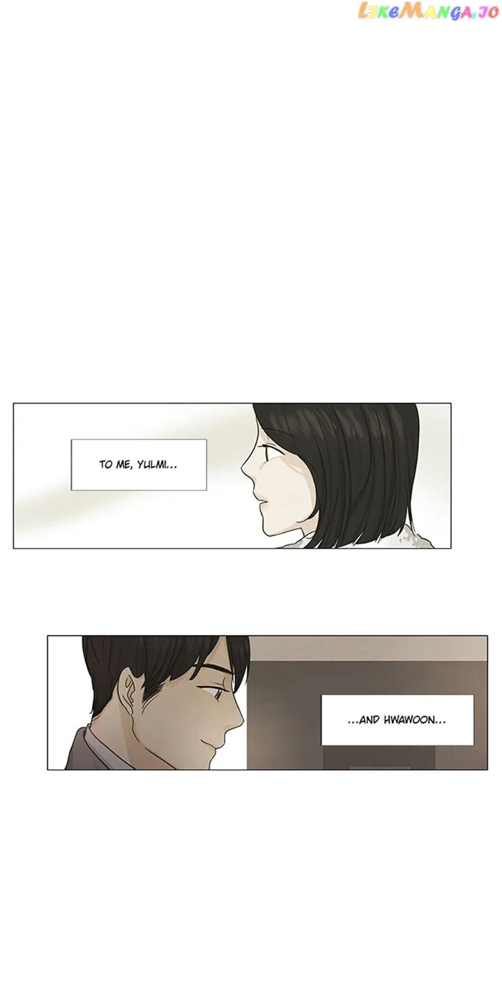 Young Love - Chapter 67