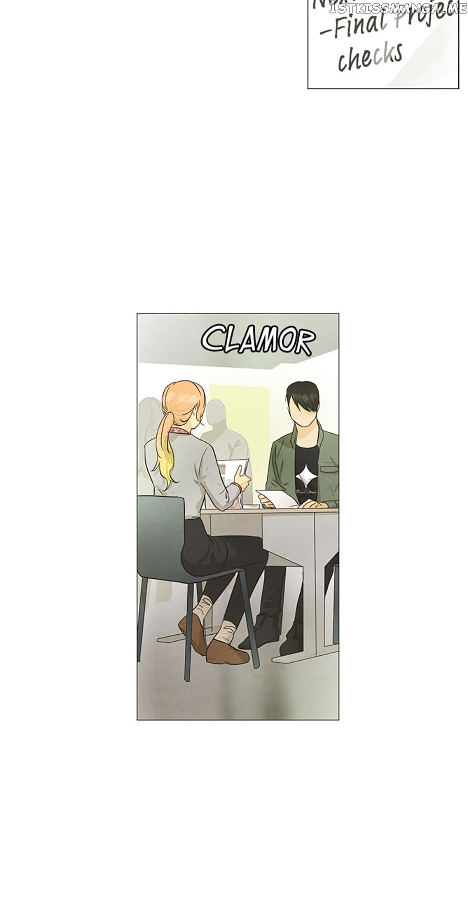 Young Love - Chapter 44