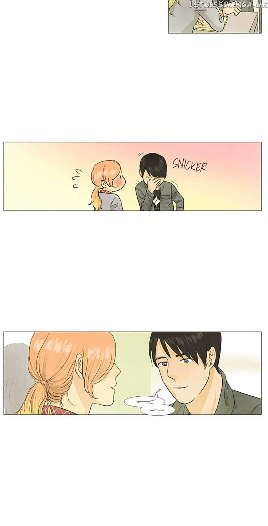 Young Love - Chapter 44