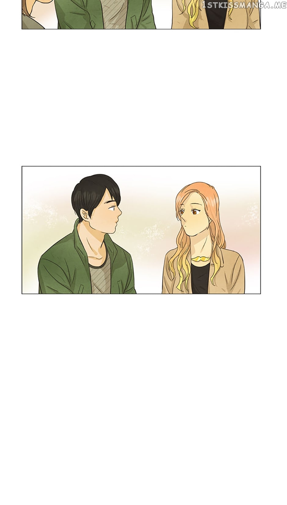 Young Love - Chapter 39