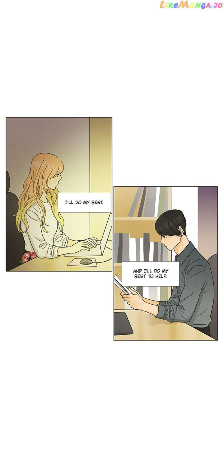 Young Love - Chapter 64