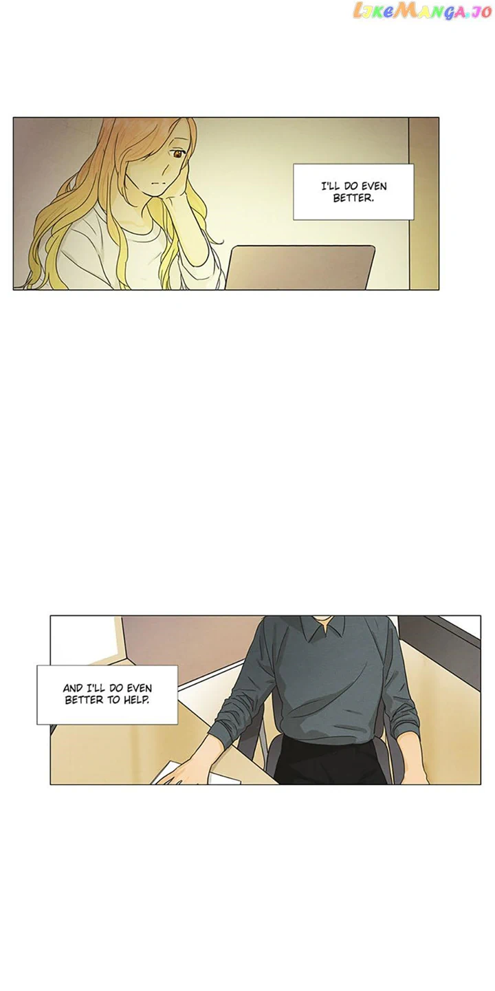 Young Love - Chapter 64