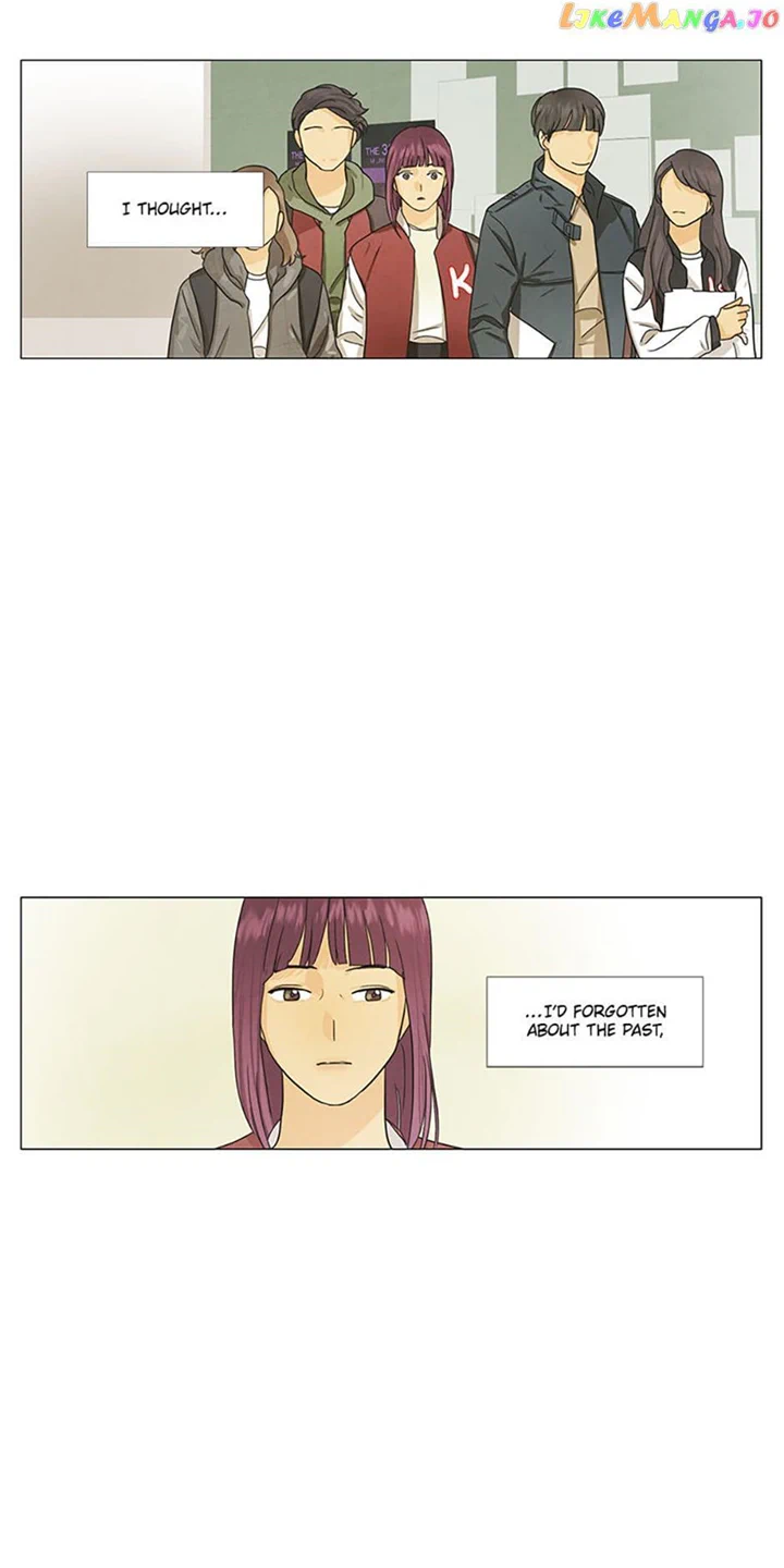 Young Love - Chapter 64