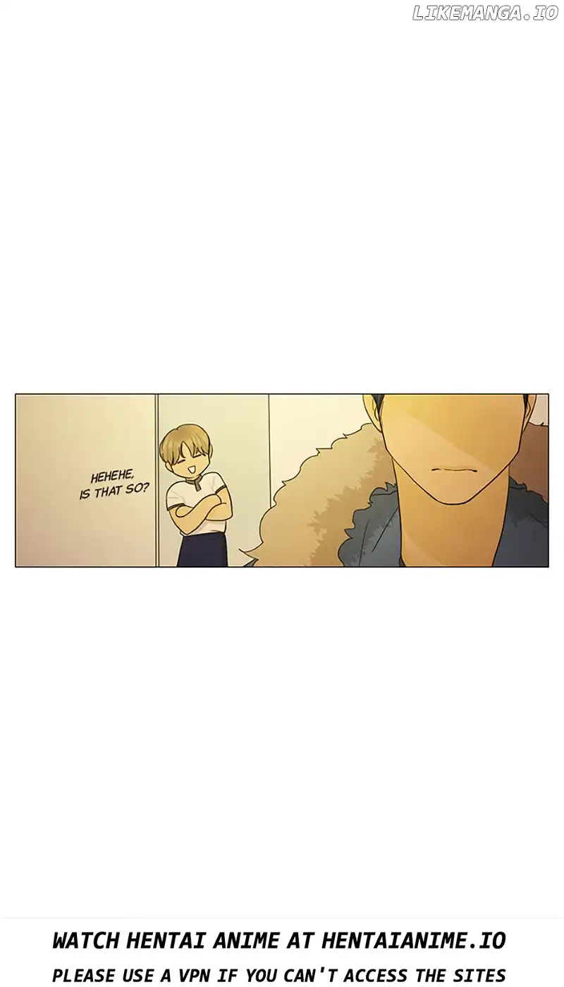 Young Love - Chapter 91